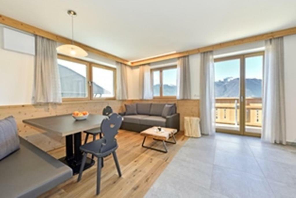 Forchnerhof Panorama - Dolomitenblick Rodengo Exterior foto